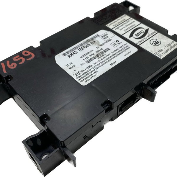 Modulo Central Bluetooth Range Rover Sport 2010/2012 Cx401