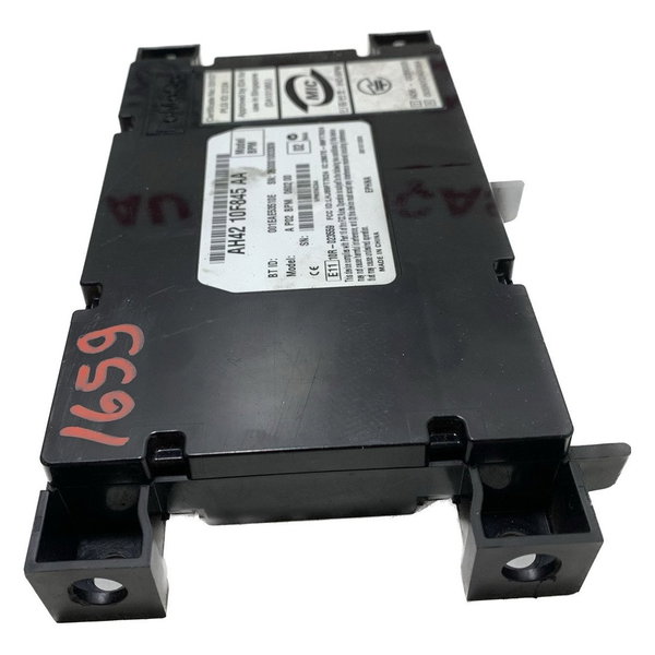 Modulo Central Bluetooth Range Rover Sport 2010/2012 Cx401