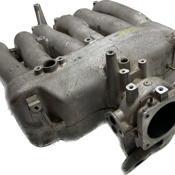 Coletor Admissão Mitsubishi Pajero  Full 3.8 V6 10/14