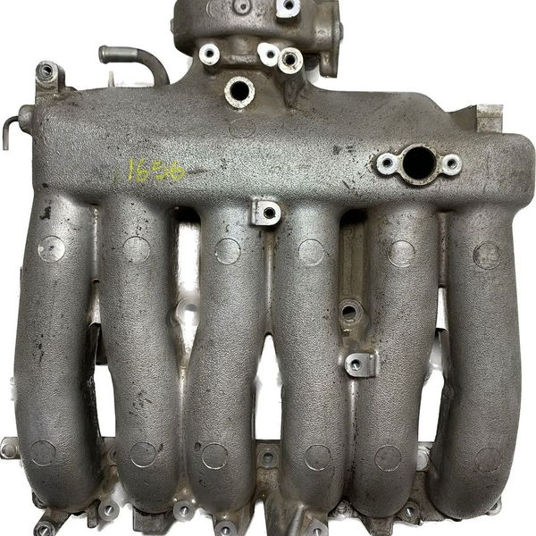 Coletor Admissão Mitsubishi Pajero  Full 3.8 V6 10/14