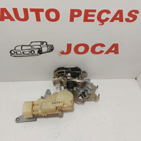 Fechadura Porta T.d Gm S10 2014 Cx137