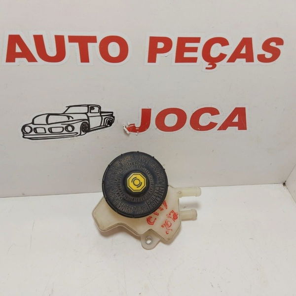 Reservatório Óleo Freio  C/ Sensor Honda City 2012 Cx148