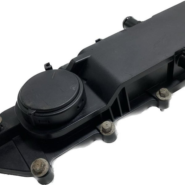 Sobre Tampa Comando Valvulas Cabeçote Fiat  10/17 Cx401