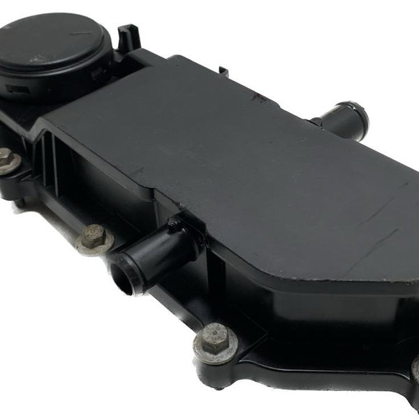 Sobre Tampa Comando Valvulas Cabeçote Fiat  10/17 Cx401