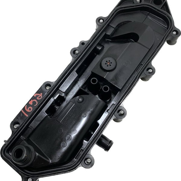 Sobre Tampa Comando Valvulas Cabeçote Fiat  10/17 Cx401