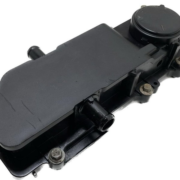 Sobre Tampa Comando Valvulas Cabeçote Fiat  10/17 Cx401