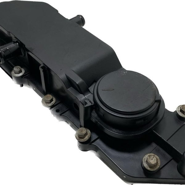 Sobre Tampa Comando Valvulas Cabeçote Fiat  10/17 Cx401