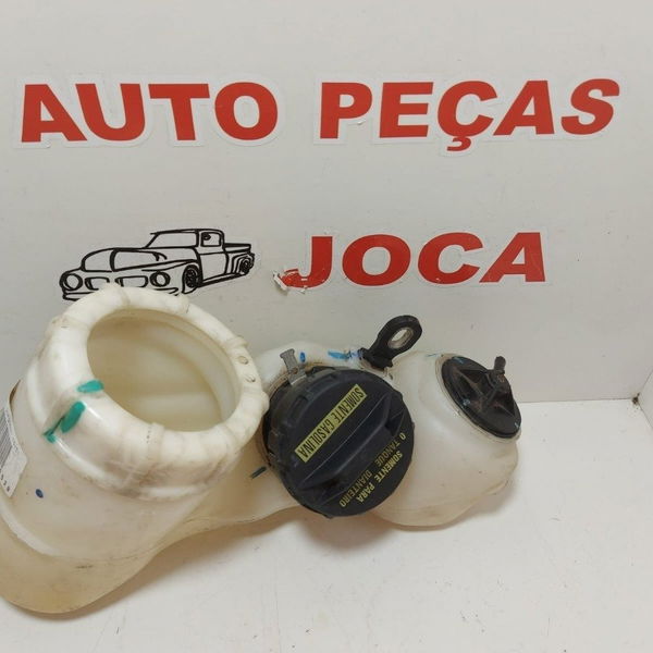 Reservatório Combustível Partida Frio Honda City 2012 Cx150