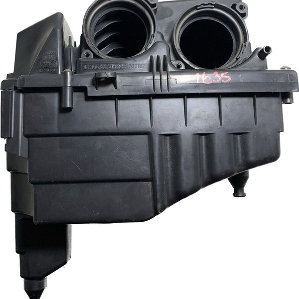 Caixa Filtro De Ar Range Rover Sport 3.0 V6 2010/2012