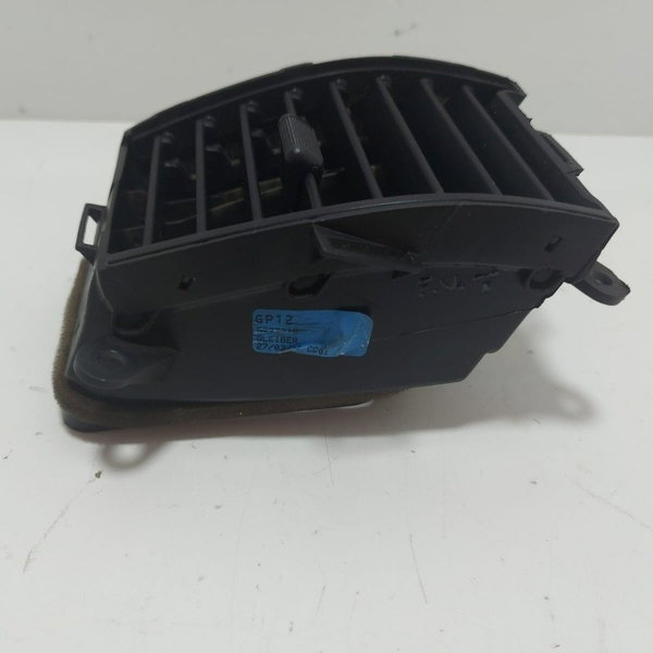 Difusor Lateral Esquerdo Gm S10 2014  Cx113