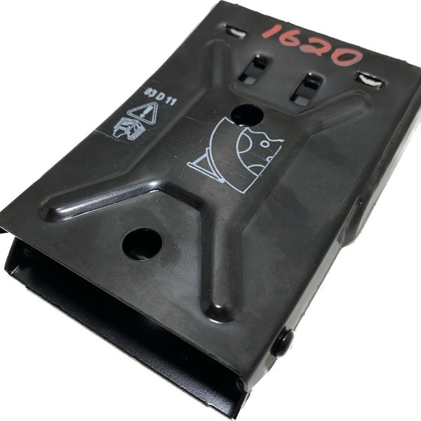 Calço Pneu Land Rover Sport 2010/2012 Cx400