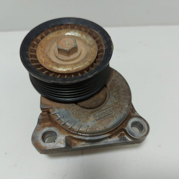 Tensor Correia Ford Ranger 2.5 16v 2014 Cx162