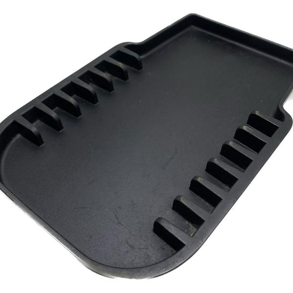 Acabamento Borracha Console Range Rover Sport 10/12 Cx399