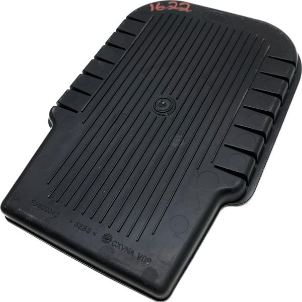 Acabamento Borracha Console Range Rover Sport 10/12 Cx399