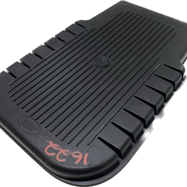 Acabamento Borracha Console Range Rover Sport 10/12 Cx399