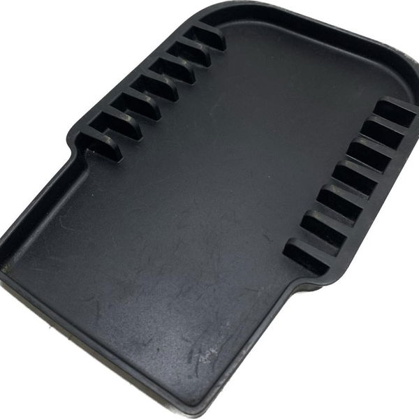 Acabamento Borracha Console Range Rover Sport 10/12 Cx399