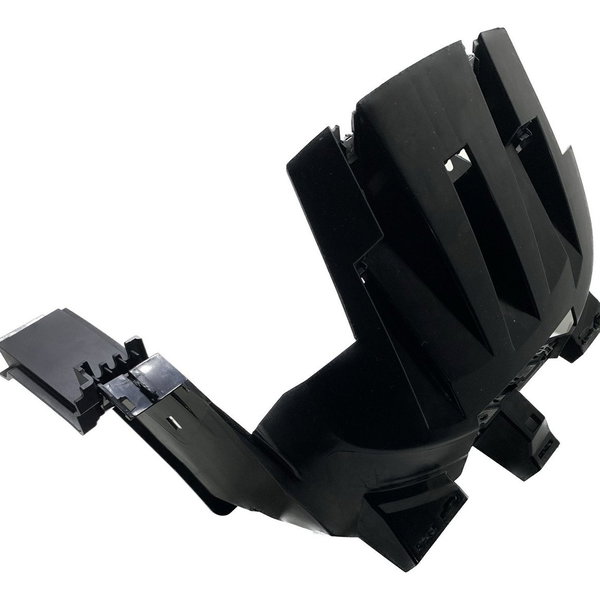 Suporte Interno Painel Inst  Range Rover Sport 10/12 Cx589
