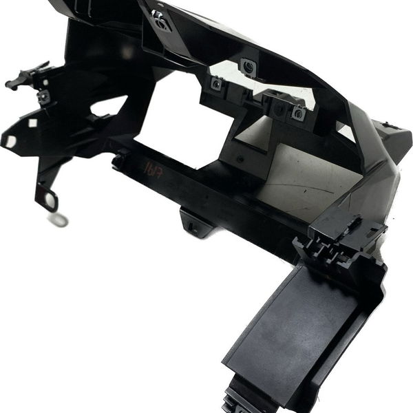 Suporte Interno Painel Inst  Range Rover Sport 10/12 Cx589