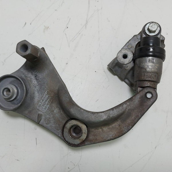Esticador Correia Alternador Honda New Civic 1.8 2007 Cx207