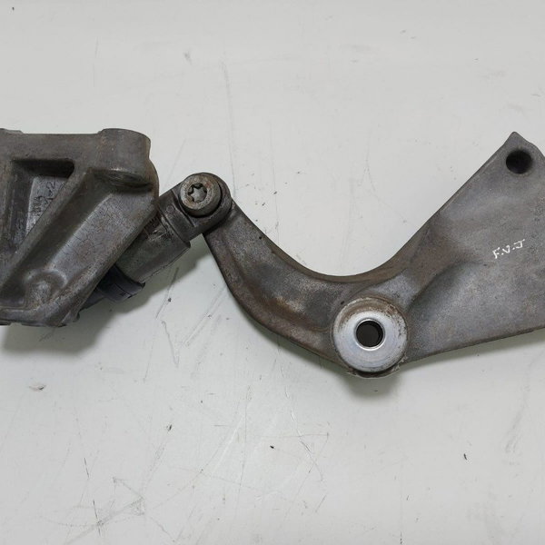 Esticador Correia Alternador Honda New Civic 1.8 2007 Cx207