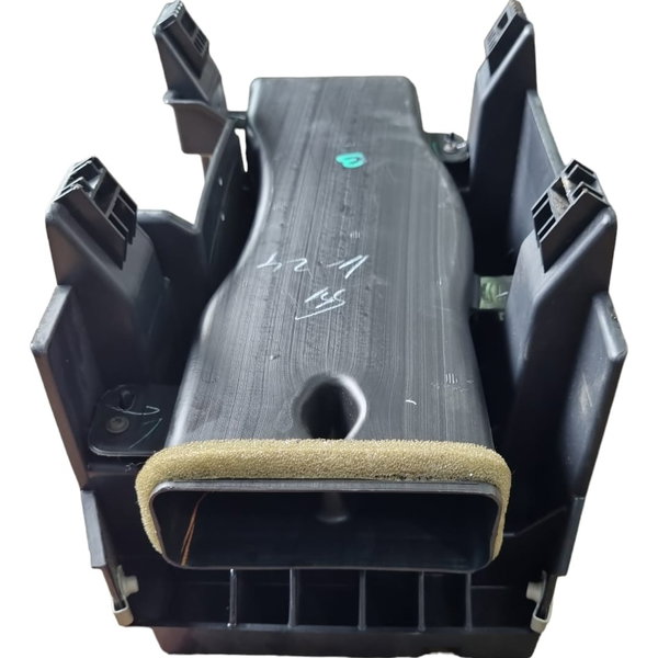 Duto Ar Console Central Ford Edge 2010
