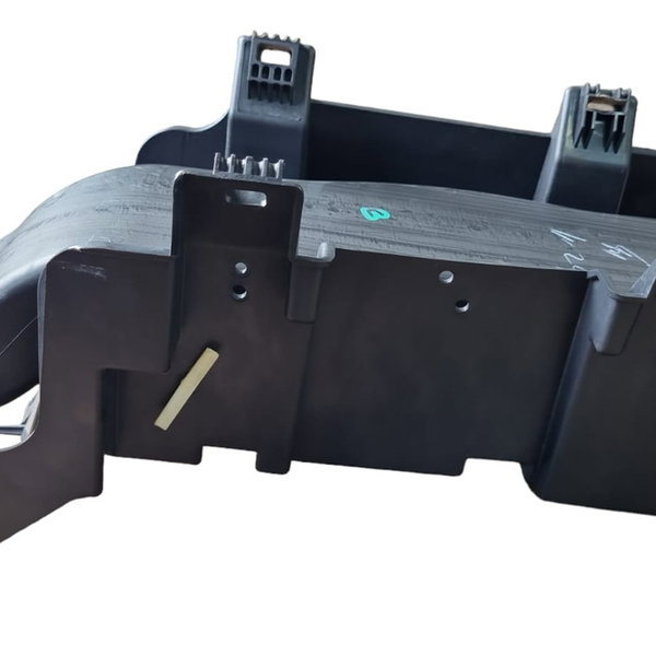 Duto Ar Console Central Ford Edge 2010