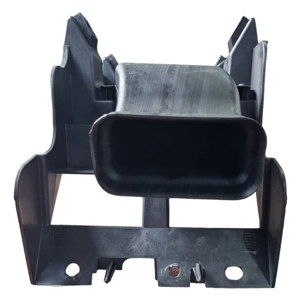 Duto Ar Console Central Ford Edge 2010