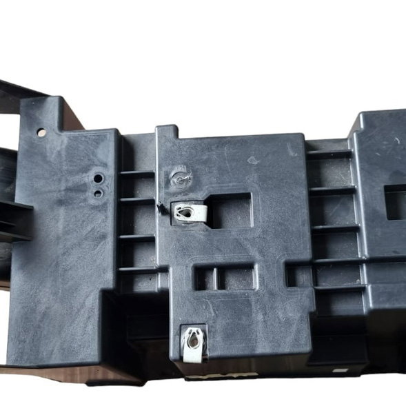 Duto Ar Console Central Ford Edge 2010