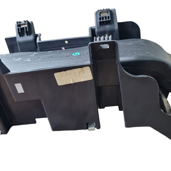 Duto Ar Console Central Ford Edge 2010