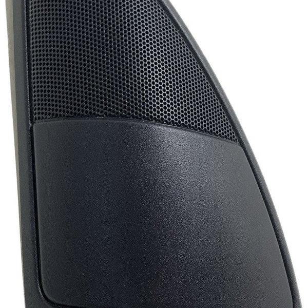 Moldura Interna Retrovisor E.  Range Rover Sport 10/12 Cx399