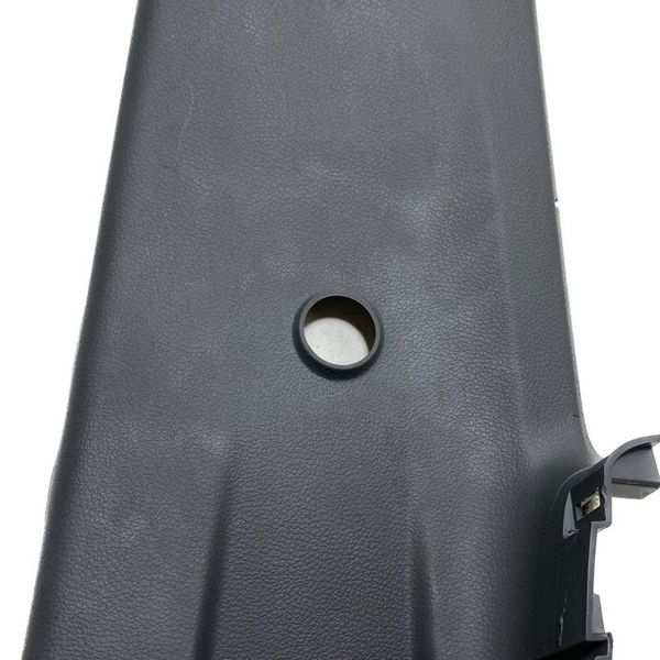 Moldura Interna Sup Tra. D. Ford Ranger Cab Simples Cx389