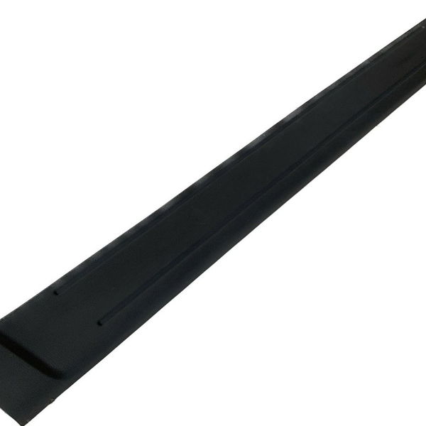 Moldura Interna Traseira Ford Ranger 3.2 2012/2016