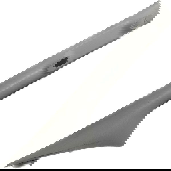 Moldura Interna Coluna A Direita Ford Ranger 12/16