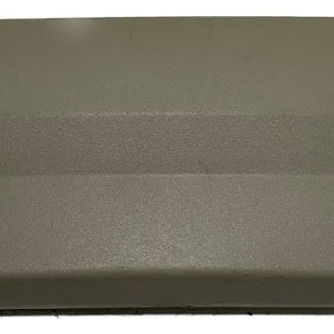 Moldura Frontal Banco D. Range Rover Sport 10/12 Cx402 Bege