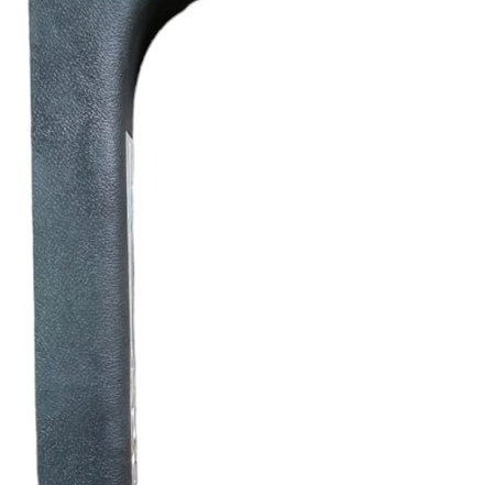 Soleira De Porta Dianteira Direita Ford Edge 2010 Preto