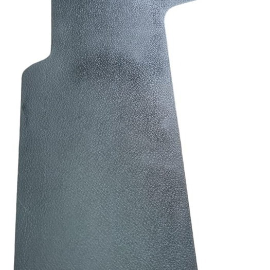 Soleira De Porta Dianteira Direita Ford Edge 2010 Preto