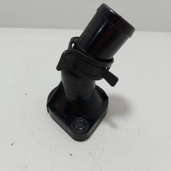 Cavalete Válvula Termostática Soul 1.6 16v 2012 Cx161