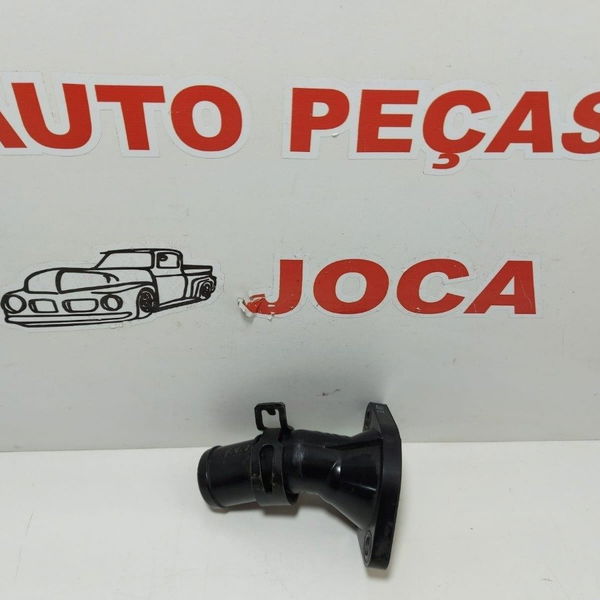 Cavalete Válvula Termostática Soul 1.6 16v 2012 Cx161