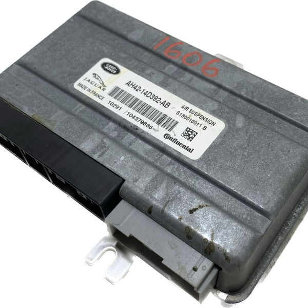 Modulo Suspensão Ar Range Rover Sport 3.0 10/12 Cx399