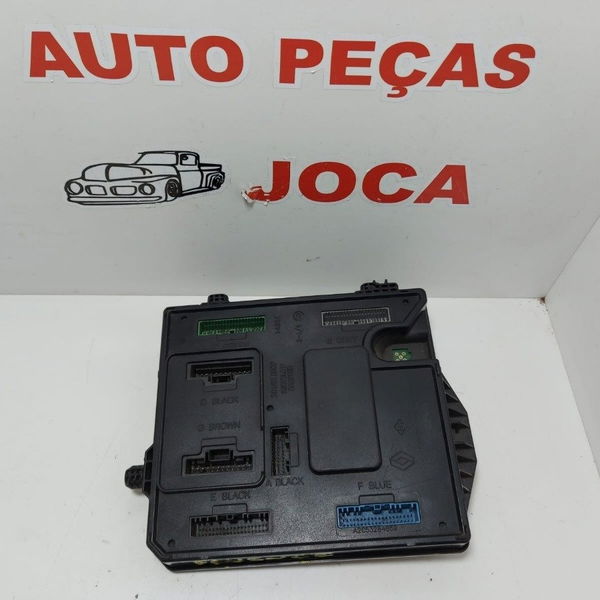 Módulo Bcm Fluence 2.0 2013 Cx56