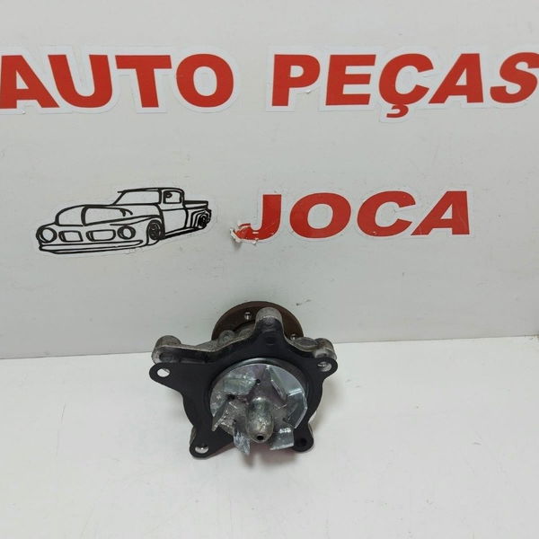 Bomba Água Motor Soul 1.6 16v 2012 Cx165