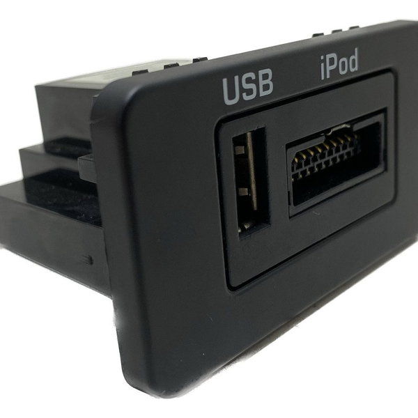 Entrada Usb E iPod Console Central Range Sport 10/12 Cx398