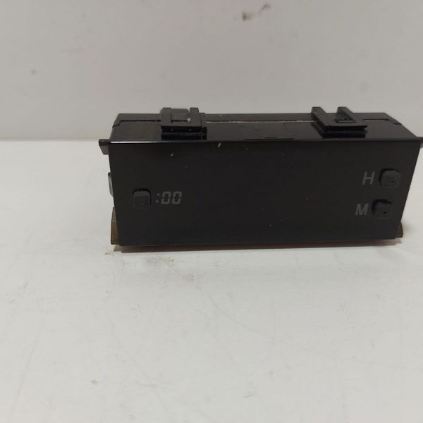 Relógio Digital Toyota Corolla 2.0 2015 Cx50