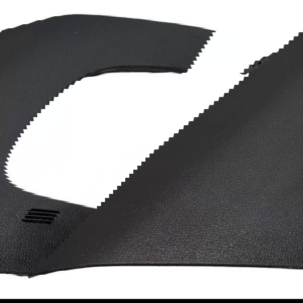 Acabamento Moldura Inferior Painel Ford Edge 2008/2012 Cx455