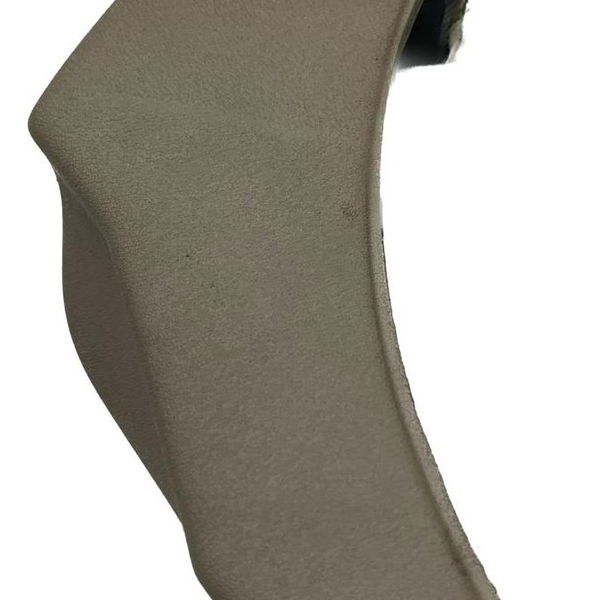 Moldura Painel Range Rover Sport 10/12 Cx395