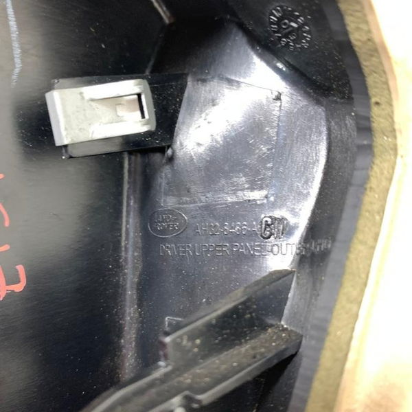 Moldura Painel Range Rover Sport 10/12 Cx395