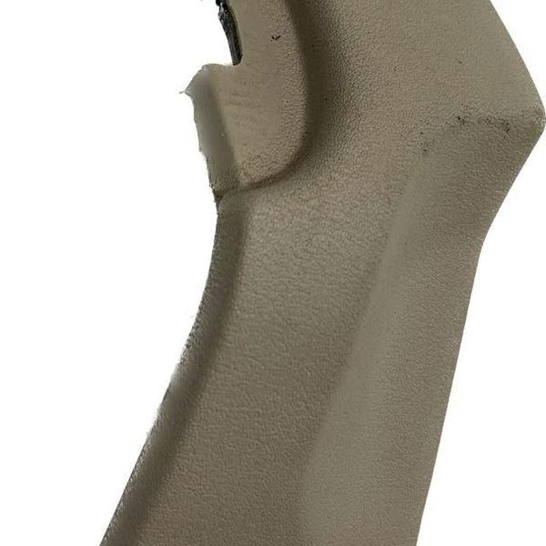 Moldura Painel Range Rover Sport 10/12 Cx395