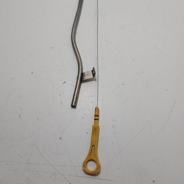 Vareta C/ Suporte Nível Óleo Motor Soul 1.6 16v 2012 Cx83