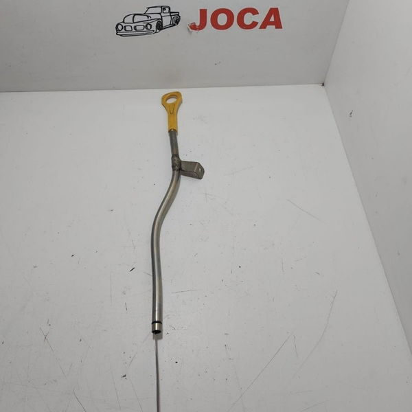 Vareta C/ Suporte Nível Óleo Motor Soul 1.6 16v 2012 Cx83