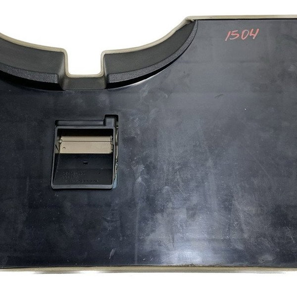 Moldura Inferior E. Painel Range Rover Sport 2010/2012 Cx394